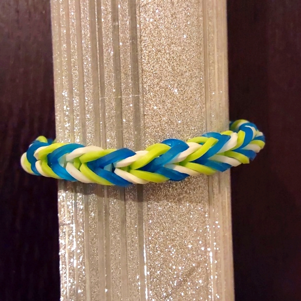 Fishtail bracelet - Picture 2 of 4